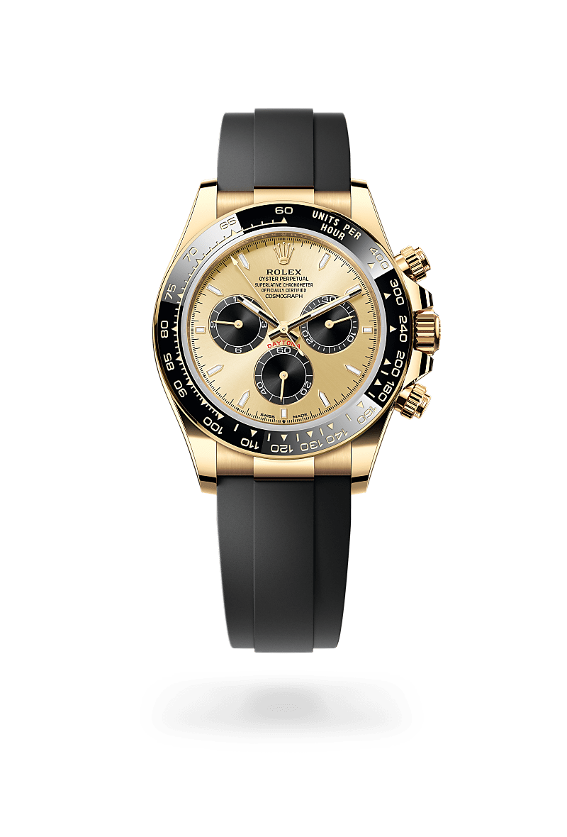 Rolex Cosmograph Daytona