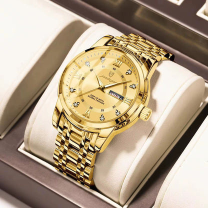 -MSCM Golden Prestige