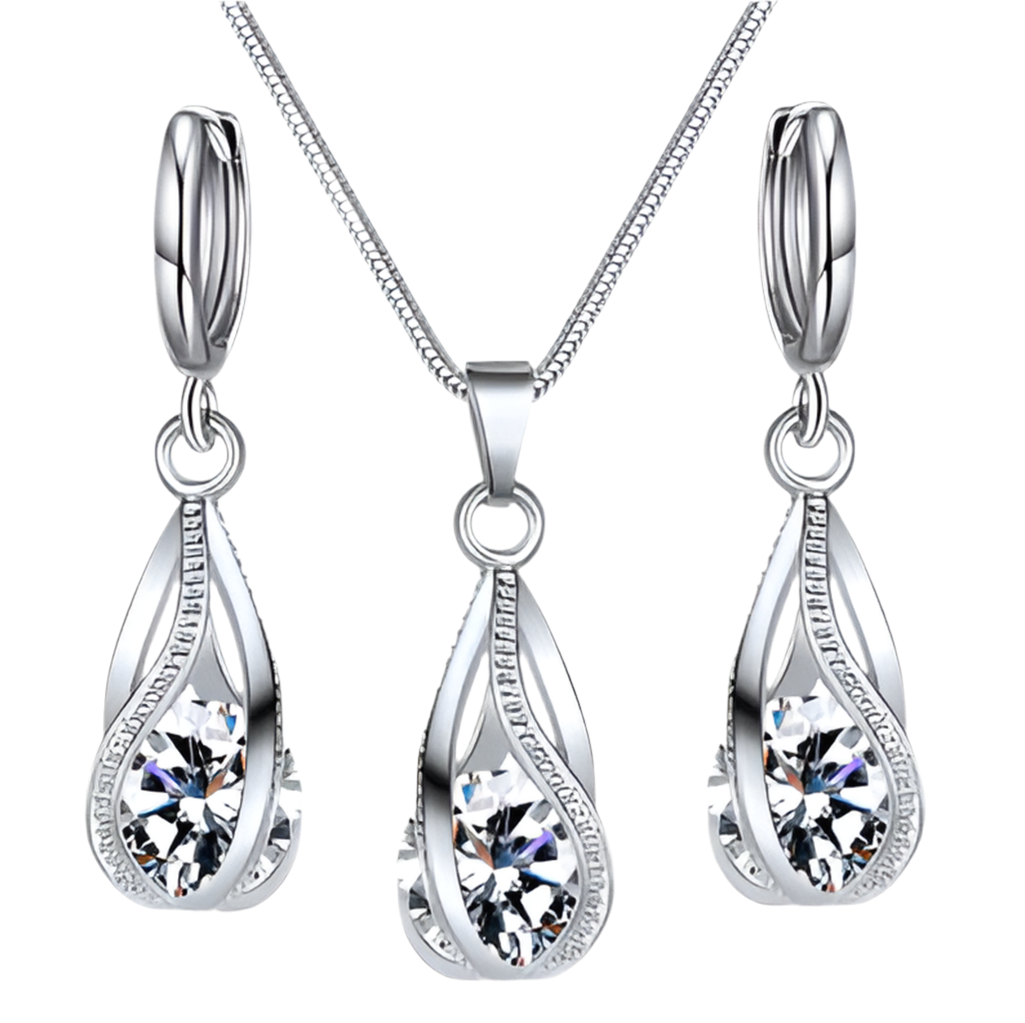 Larme de Cristal