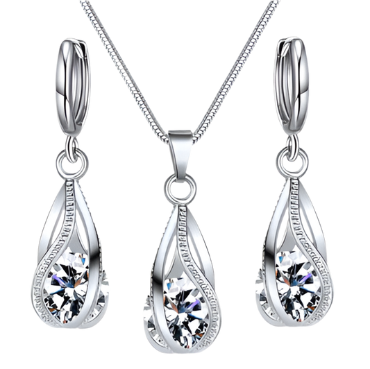 Larme de Cristal
