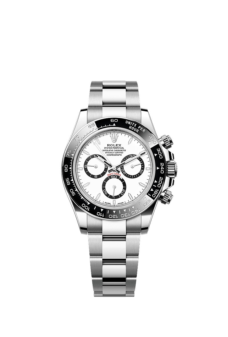 Rolex Cosmograph Daytona Référence