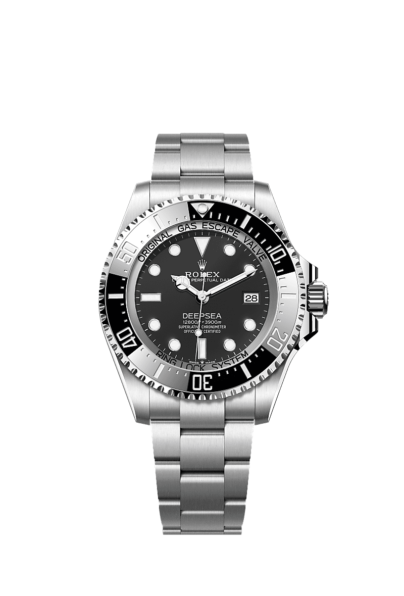 Rolex Deepsea Classique