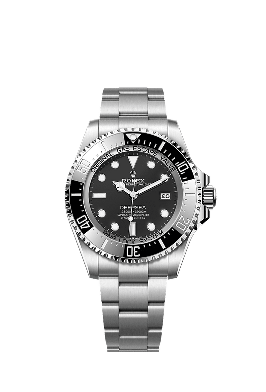 Rolex Deepsea Classique